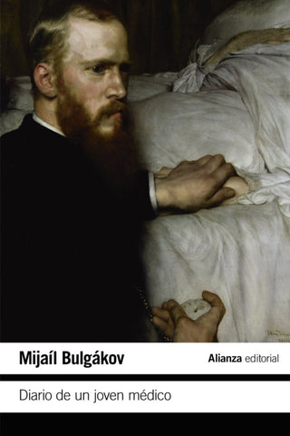 Diario De Un Joven Médico Libro