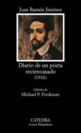 Diario De Un Poeta Reciencasado Libro