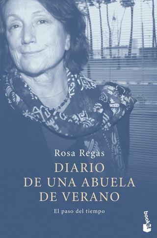 Diario De Una Abuela Verano Libro
