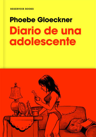 Diario De Una Adolescente Libro