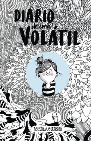 Diario De Una Volatil Libro