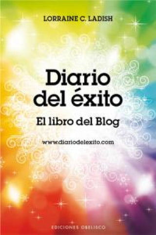 Diario Del Éxito Libro