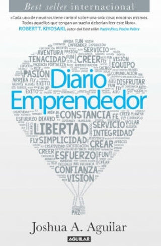 Diario Emprendedor Libro