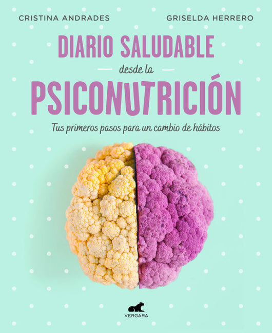 Diario Saludable Desde La Psiconutrición Libro