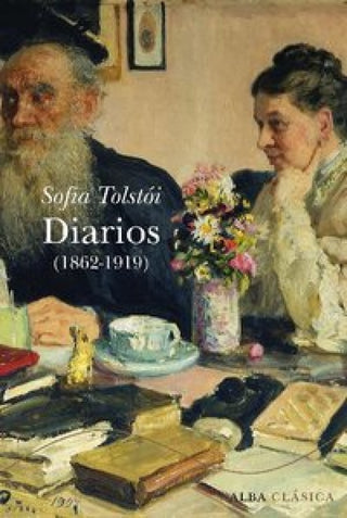 Diarios 1862-1919 Libro