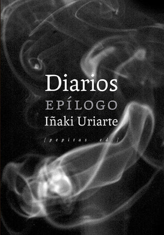 Diarios. Epílogo Libro