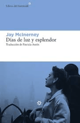 Días De Luz Y Esplendor Libro