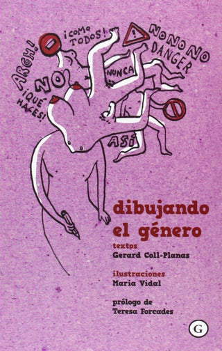 Dibujando El Género Libro