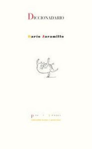Diccionadario Libro