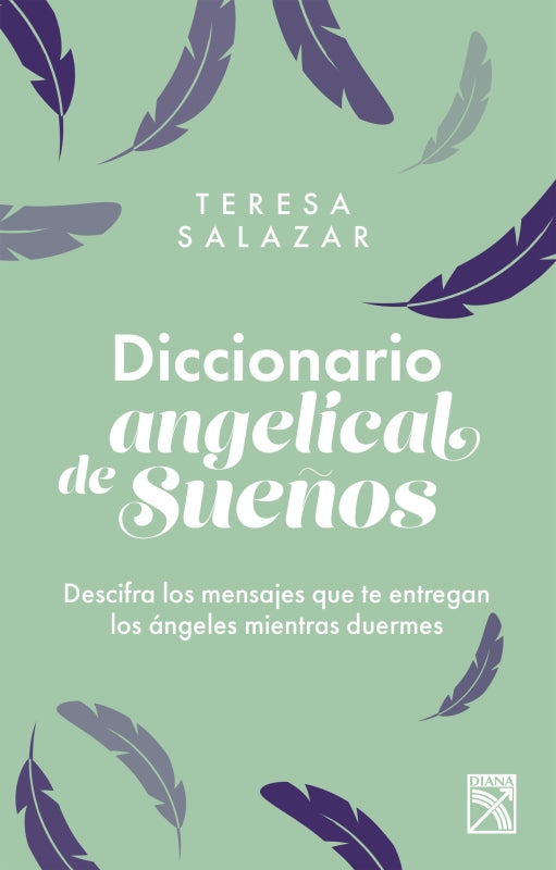 Diccionario Angelical De Sueños Libro