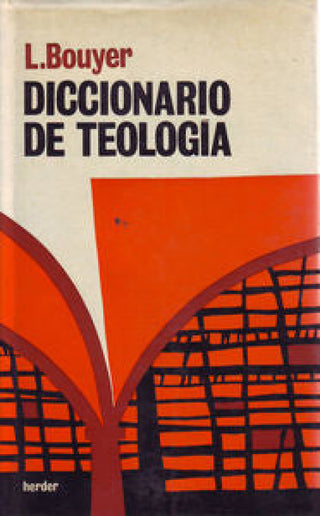 Diccionario De Teología Libro