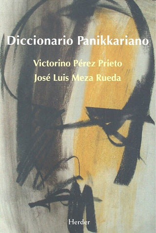 Diccionario Panikkariano Libro