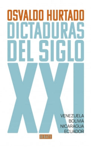 Dictaduras del siglo XXI