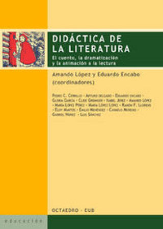 Didáctica De La Literatura Libro