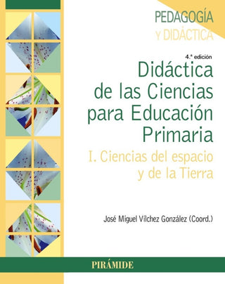 Didactica De Las Ciencias Para Educacion Primaria Libro