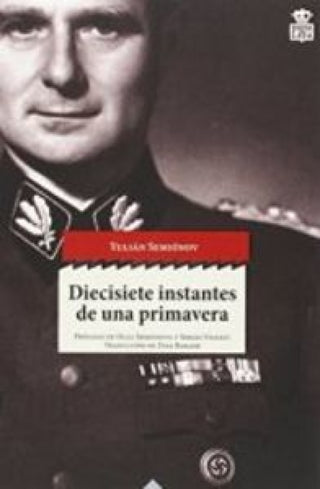 Diecisiete Instantes De Una Primavera Libro