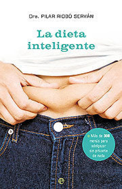 Dieta Inteligente La Libro