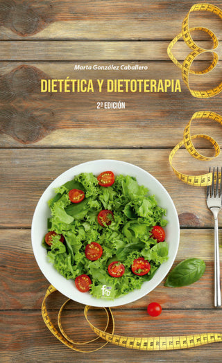 Dietetica Y Dietoterapia-2 Edicion Libro