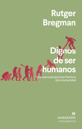 Dignos De Ser Humanos Libro