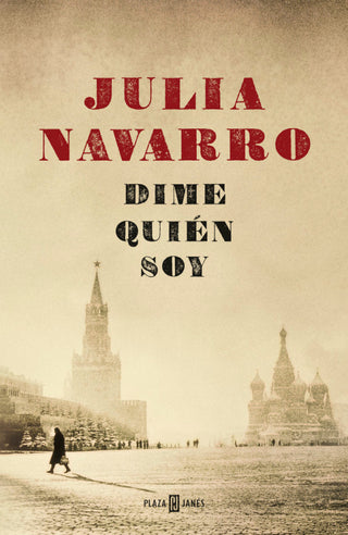 Dime Quién Soy Libro