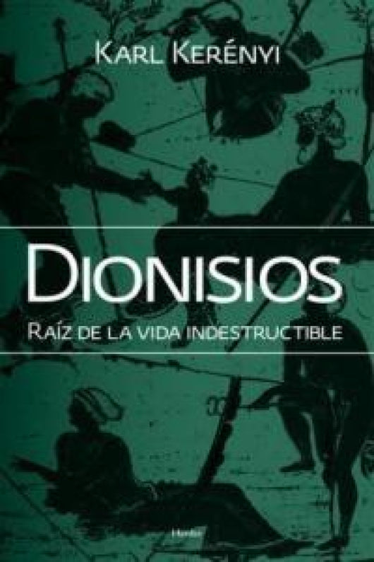 Dionisios Libro