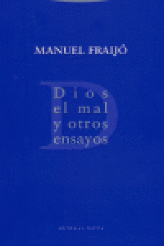 Dios El Mal Y Otros Ensayos Libro