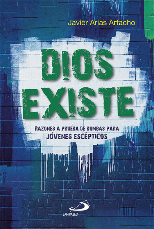 Dios Existe Libro