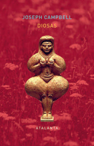 Diosas Libro