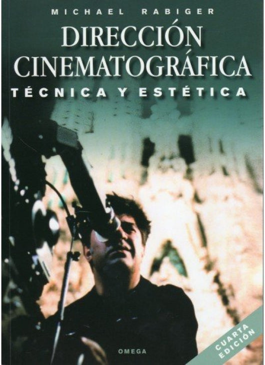 Direccion Cinematografica Libro