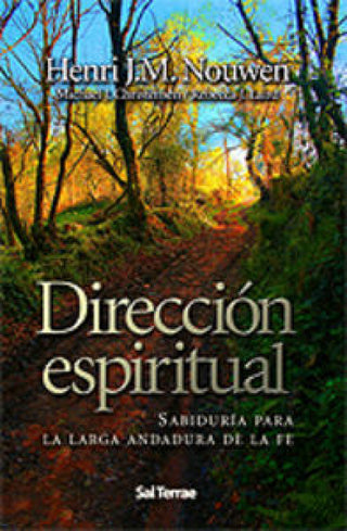 Dirección Espiritual Libro