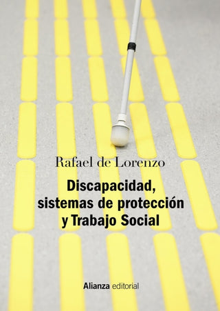 Discapacidad Sistemas De Protección Y Trabajo Social Libro