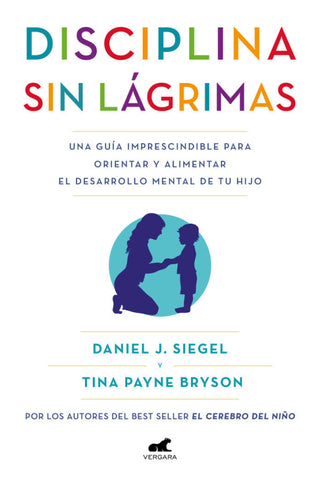 Disciplina Sin Lagrimas Libro