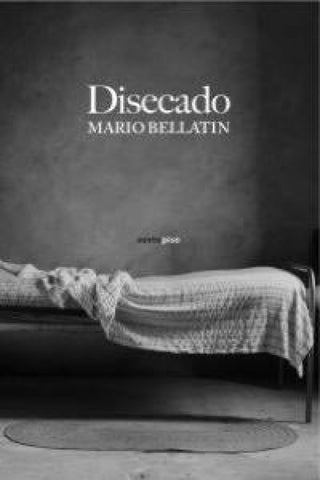 Disecado Libro