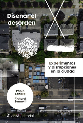 Diseñar El Desorden Libro
