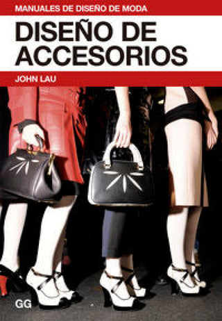 Diseño De Accesorios Libro