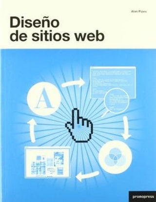 Diseño De Sitios Web Libro