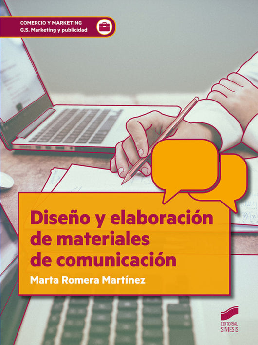 Diseno Y Elaboracion De Material Comunicacion Libro