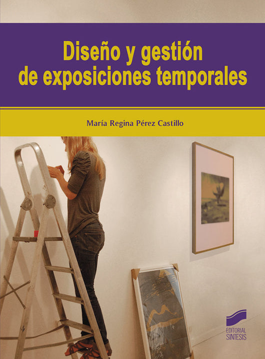 Diseño Y Gestión De Exposiciones Temporales Libro