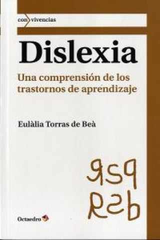 Dislexia Libro