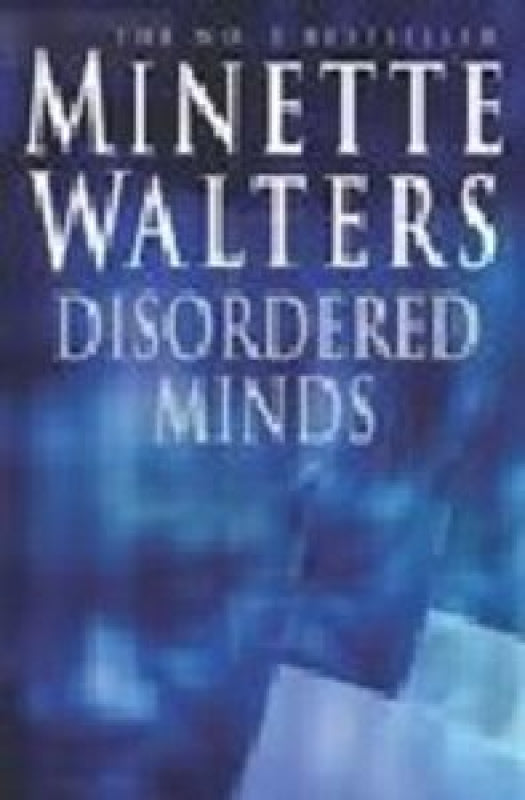 Disordered Minds Td Libro