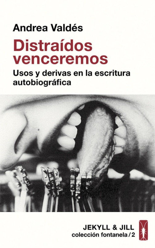 Distra¡dos Venceremos Libro