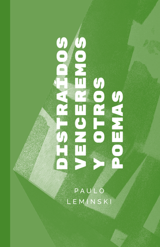 Distraídos Venceremos Y Otros Poemas Libro