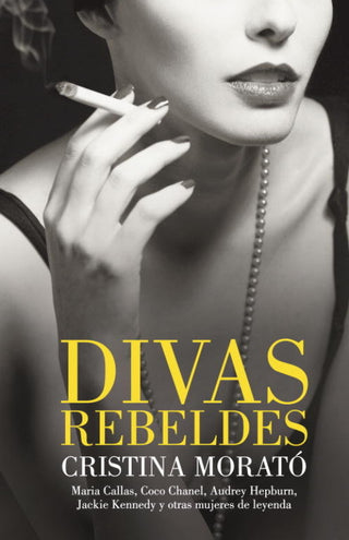 Divas Rebeldes Libro