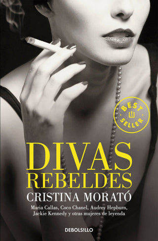 Divas Rebeldes Libro