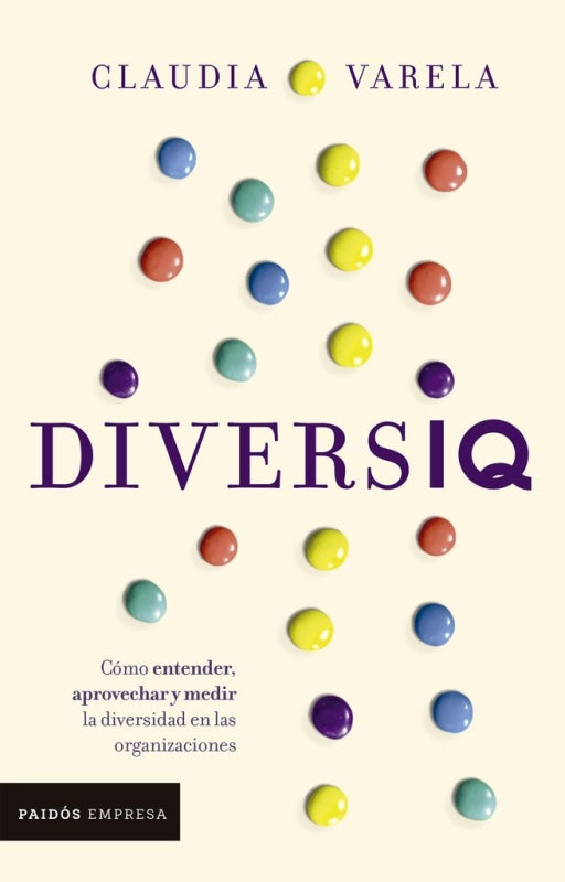 Diversiq Libro