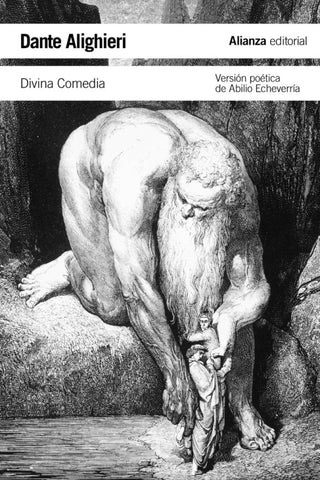 Divina Comedia Libro