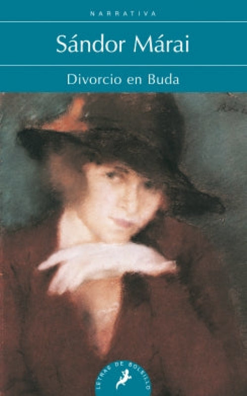 Divorcio En Buda Libro