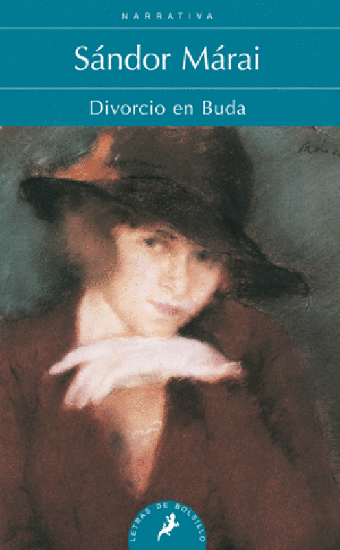 Divorcio En Buda Libro