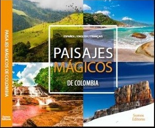 Paisajes Mágicos de Colombia