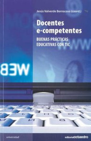 Docentes E-Competentes Libro
